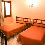 Raco D'en Pepe Hotel 2*