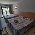 Raco D'en Pepe Calella