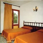Hotel Raco D'en Pepe Calella