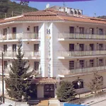 Hotel Raco D'en Pepe Calella