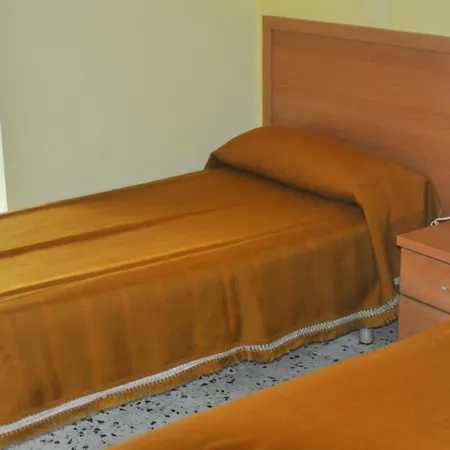 拉科德恩佩佩酒店