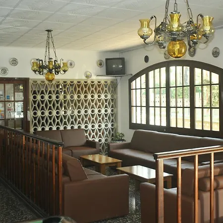 Raco D'en Pepe Калелья