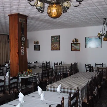 Raco D'en Pepe Калелья