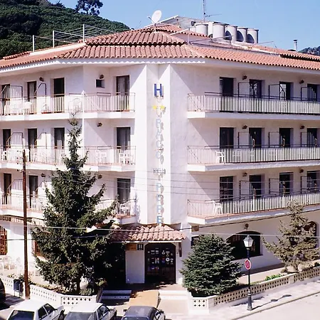 Raco D'en Pepe カレーリャ