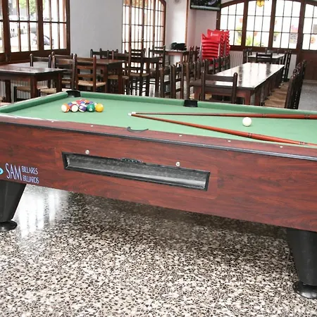 Отель Raco D'en Pepe 2*