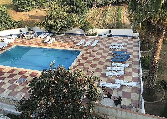 酒店 拉科德恩佩佩酒店 卡里拉