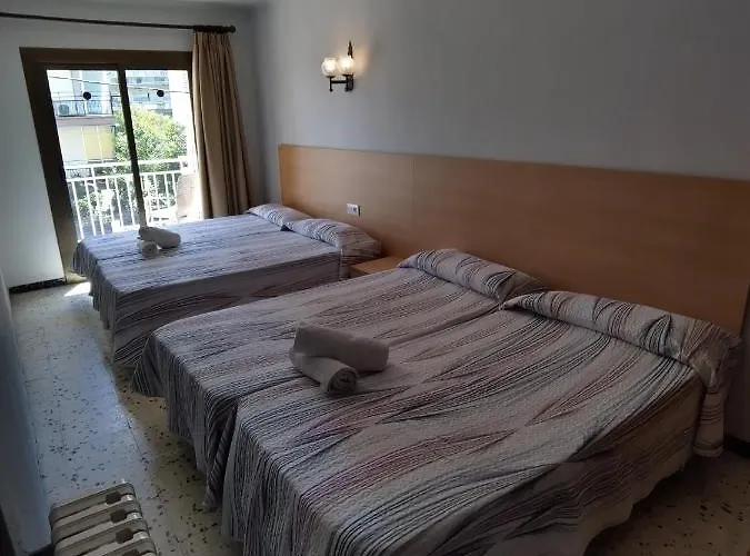 拉科德恩佩佩酒店 卡里拉