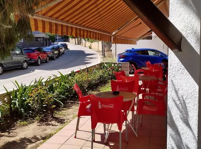 拉科德恩佩佩酒店 酒店