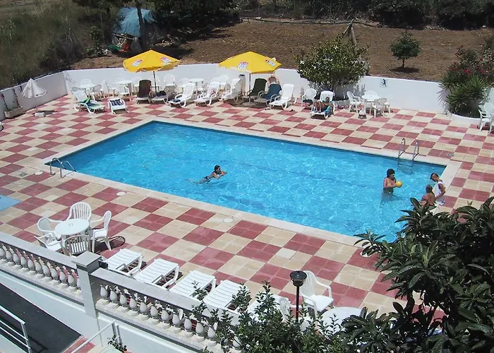 拉科德恩佩佩酒店 2*