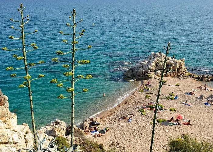 拉科德恩佩佩酒店 酒店 2*