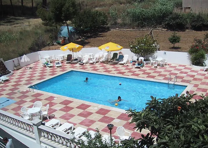 酒店 拉科德恩佩佩酒店 2*