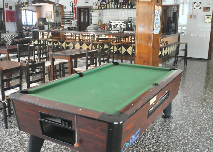 拉科德恩佩佩酒店