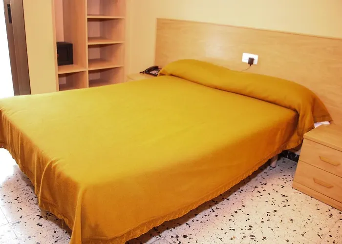 拉科德恩佩佩酒店