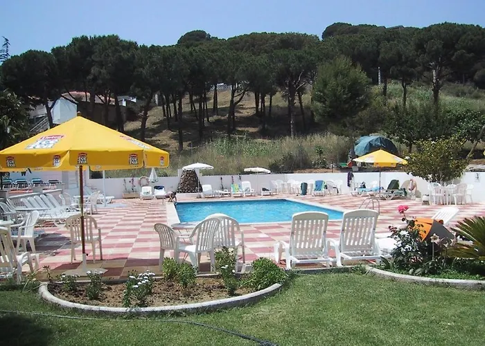 拉科德恩佩佩酒店 酒店 卡里拉