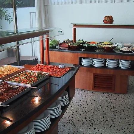 Hotel Raco D'en Pepe 2*