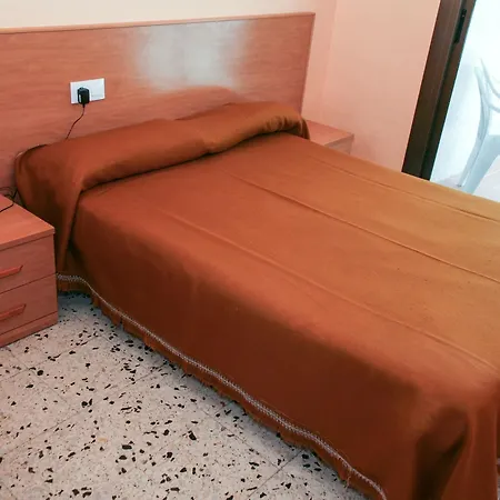 Raco D'en Pepe Otel Calella