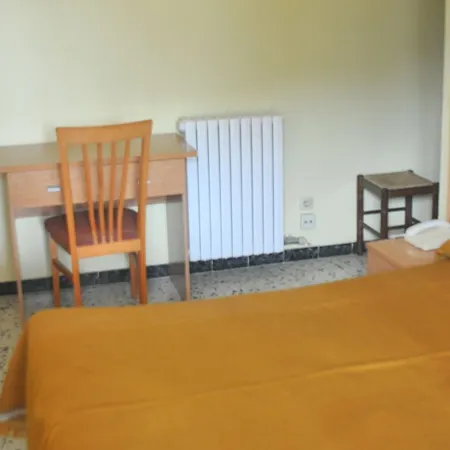 Hotel Raco D'en Pepe