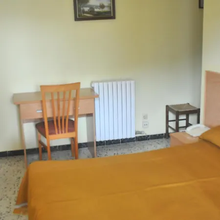 Hotel Raco D'en Pepe
