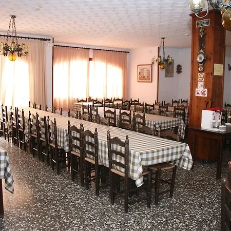 Raco D'en Pepe Calella