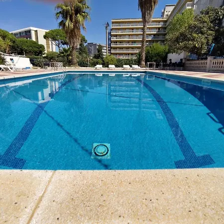 Raco D'en Pepe Hotel Calella