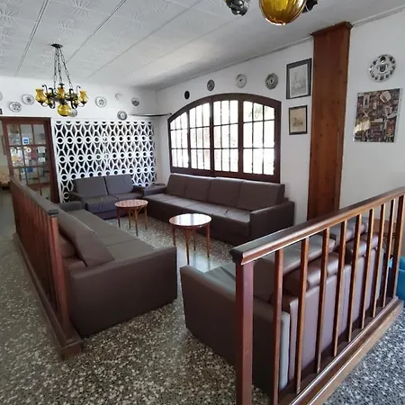 Raco D'en Pepe 2* Calella