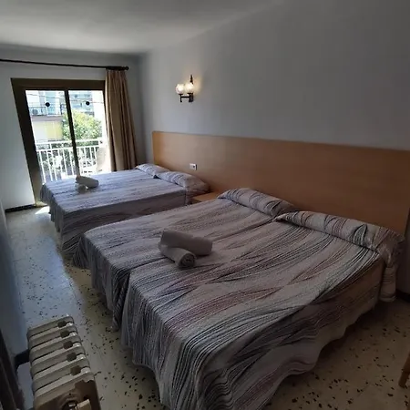 Raco D'en Pepe Calella