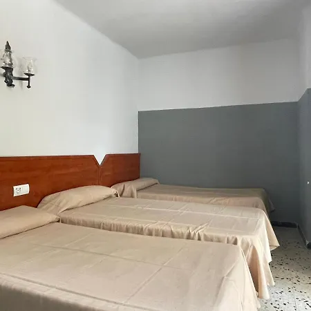 Raco D'en Pepe Otel Calella