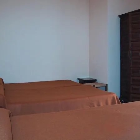 Raco D'en Pepe Hotel 2*