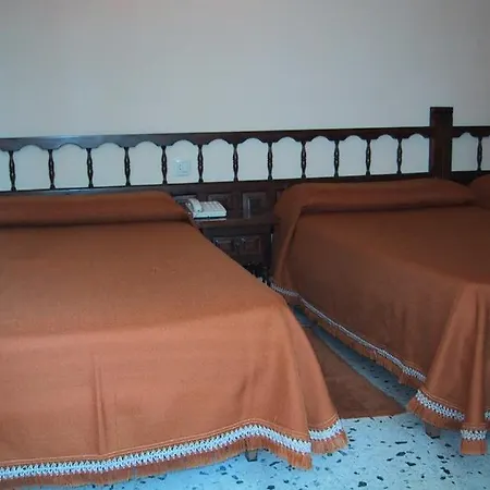 Raco D'en Pepe 2* Calella