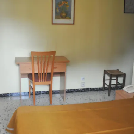 Hotel Raco D'en Pepe Calella