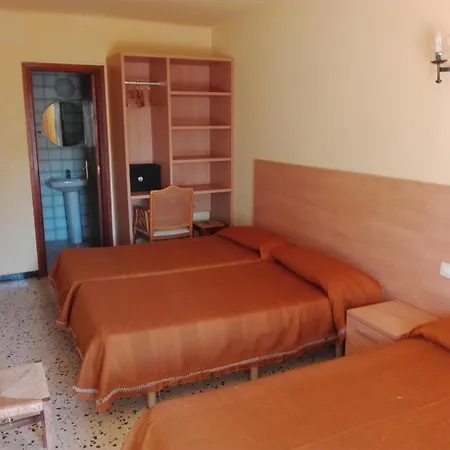 Raco D'en Pepe 2* Calella