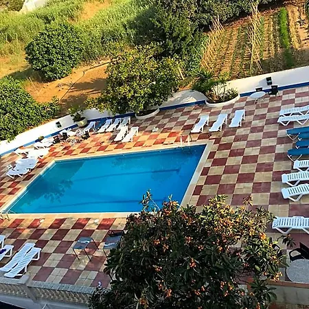 Hotel Raco D'en Pepe