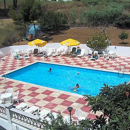 Raco D'en Pepe Hotel 2*