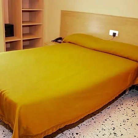 Raco D'en Pepe Otel Calella