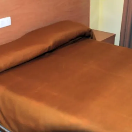 Hotel Raco D'en Pepe Calella