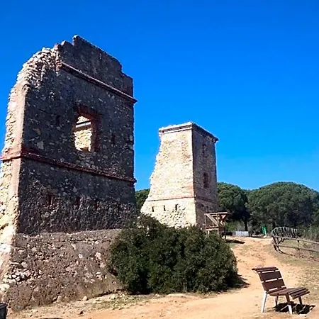 Raco D'en Pepe Calella