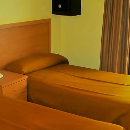 Hotel Raco D'en Pepe 2*
