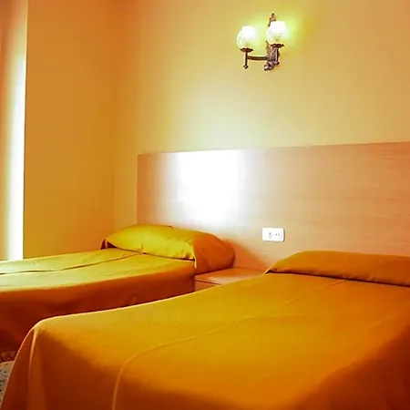 Hotel Raco D'en Pepe Calella