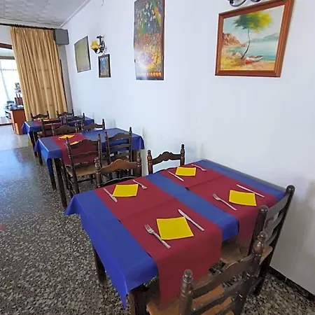 Raco D'en Pepe Hotel