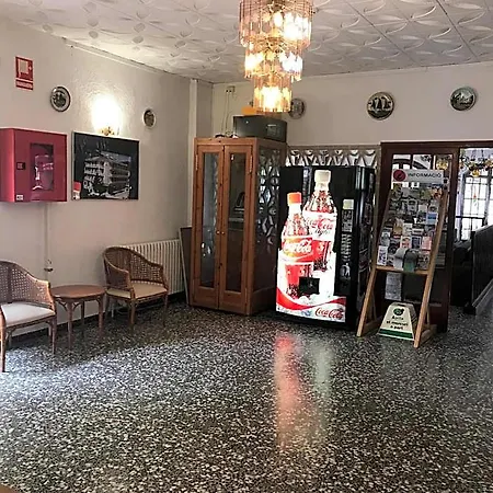 Hotel Raco D'en Pepe Calella
