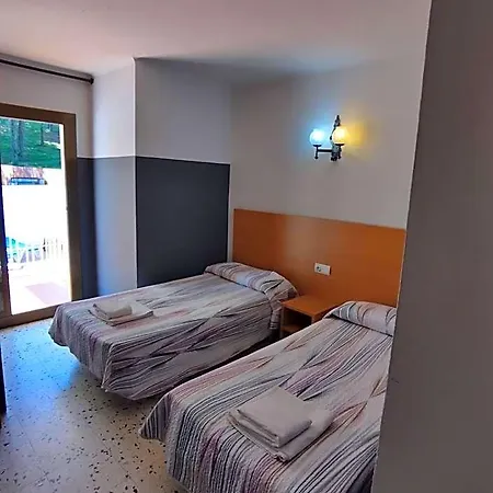 Raco D'en Pepe Hotel 2*