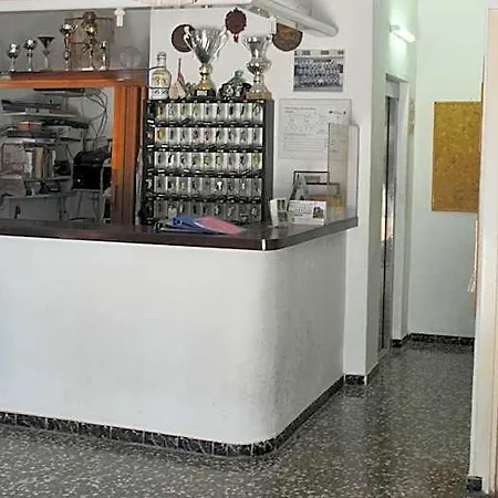 Raco D'en Pepe Hotel