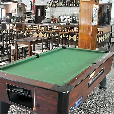 Hotel Raco D'en Pepe 2*