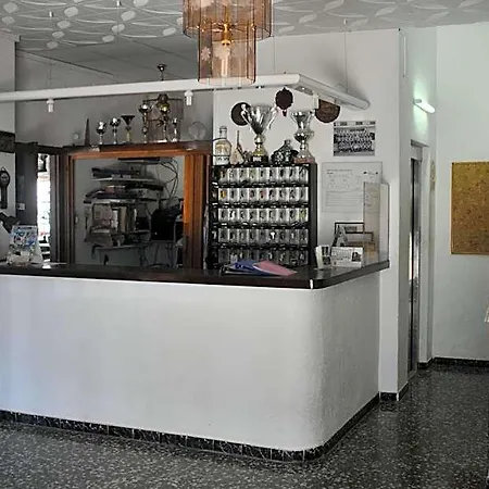Hotel Raco D'en Pepe 2*