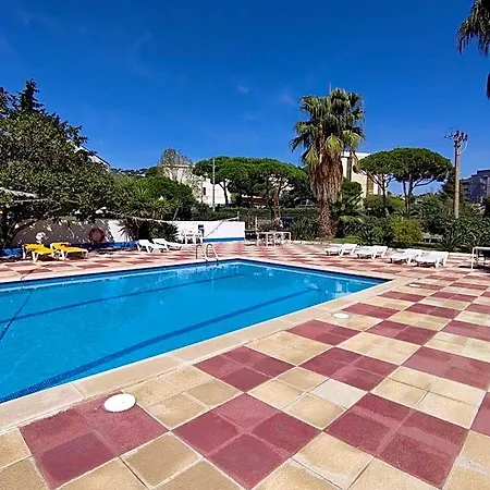Raco D'en Pepe Hotel