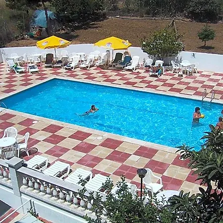 Raco D'en Pepe Hotel Calella
