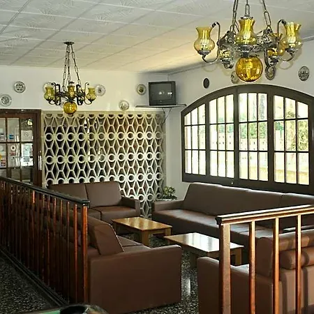 Hotel Raco D'en Pepe 2*