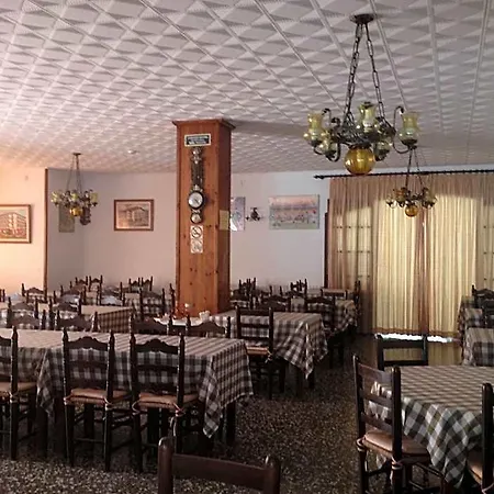 Raco D'en Pepe Hotel