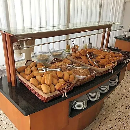 Raco D'en Pepe Hotel