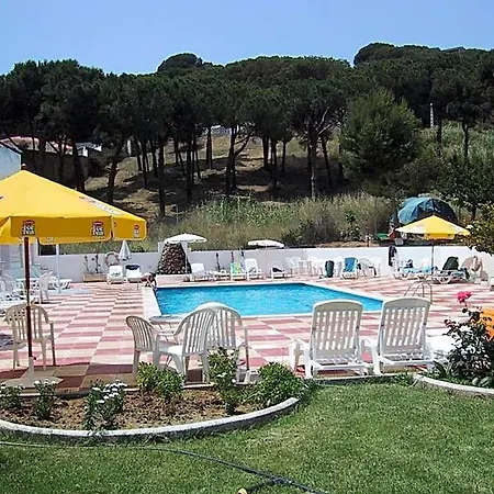Raco D'en Pepe Hotel